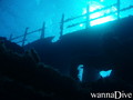 scuba diving photo