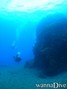 scuba diving photo