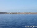 scuba diving photo