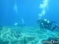 scuba diving photo