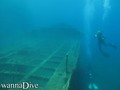 scuba diving photo