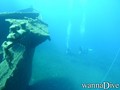 scuba diving photo