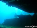scuba diving photo