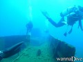 scuba diving photo