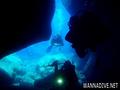 scuba diving photo
