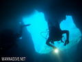 scuba diving photo