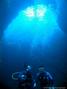 scuba diving photo
