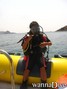 scuba diving photo