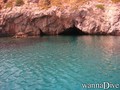 scuba diving photo
