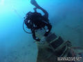 scuba diving photo