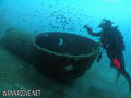 scuba diving photo
