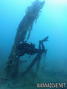 scuba diving photo