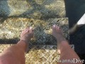 scuba diving photo