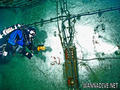 scuba diving photo