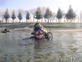 scuba diving photo