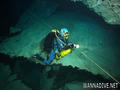 scuba diving photo