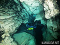 scuba diving photo