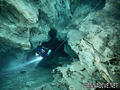 scuba diving photo