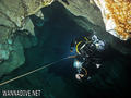 scuba diving photo