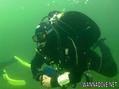 scuba diving photo