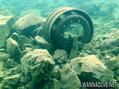 scuba diving photo