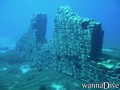 scuba diving photo