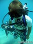 scuba diving photo
