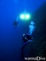 scuba diving photo