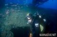 scuba diving photo