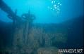 scuba diving photo