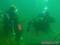 scuba diving photo