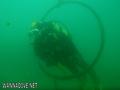 scuba diving photo