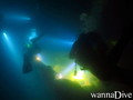 scuba diving photo