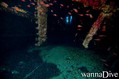 scuba diving photo