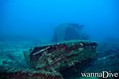 scuba diving photo