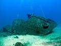 scuba diving photo