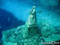 scuba diving photo