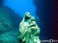 scuba diving photo