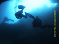 scuba diving photo