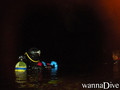 scuba diving photo