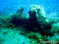 scuba diving photo