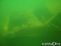 scuba diving photo