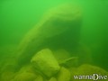 scuba diving photo