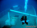 scuba diving photo