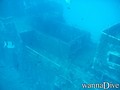 scuba diving photo