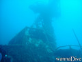 scuba diving photo