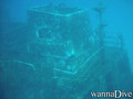 scuba diving photo