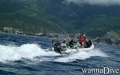 scuba diving photo