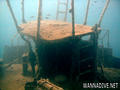 scuba diving photo