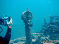 scuba diving photo